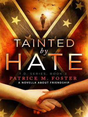 cover image of Tainted by Hate